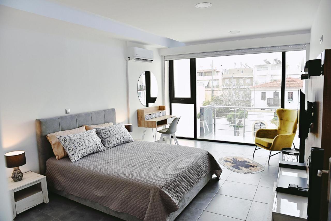 Zoes Apartment Kos Exteriér fotografie