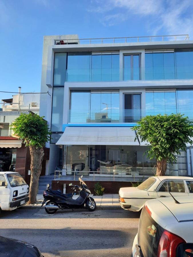 Zoes Apartment Kos Exteriér fotografie